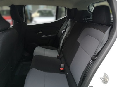 Dacia Sandero Gebrauchtwagen