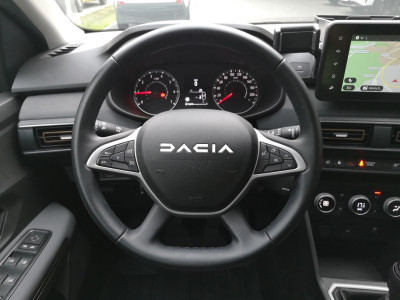 Dacia Sandero Gebrauchtwagen