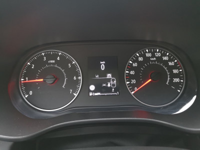 Dacia Sandero Gebrauchtwagen
