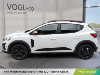 Dacia Sandero Gebrauchtwagen