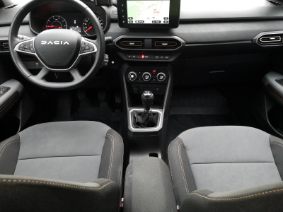 Dacia Sandero Gebrauchtwagen