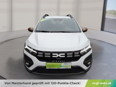Dacia Sandero Gebrauchtwagen