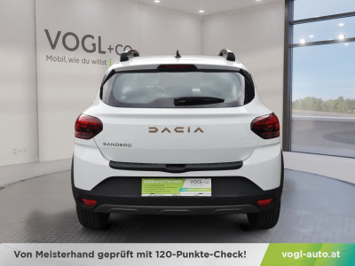 Dacia Sandero Gebrauchtwagen