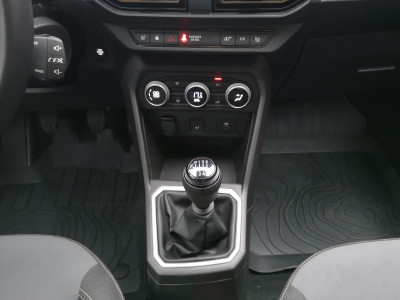 Dacia Sandero Gebrauchtwagen