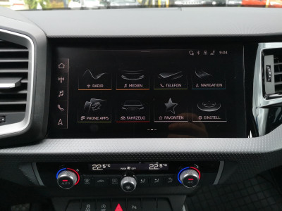 Audi A1 Gebrauchtwagen Audi A1 Gebrauchtwagen