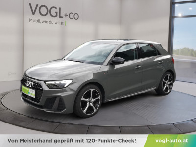 Audi A1 Gebrauchtwagen