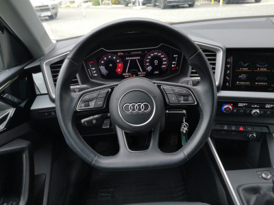 Audi A1 Gebrauchtwagen Audi A1 Gebrauchtwagen