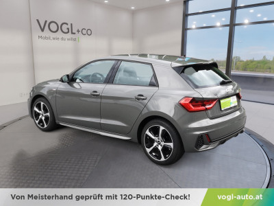 Audi A1 Gebrauchtwagen Audi A1 Gebrauchtwagen