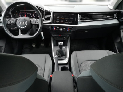 Audi A1 Gebrauchtwagen Audi A1 Gebrauchtwagen