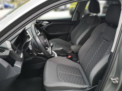 Audi A1 Gebrauchtwagen Audi A1 Gebrauchtwagen