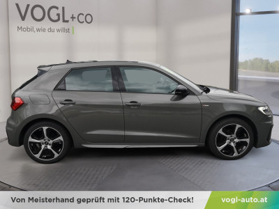 Audi A1 Gebrauchtwagen Audi A1 Gebrauchtwagen