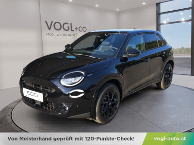 Fiat 600e Neuwagen Fiat 600e Neuwagen