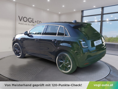 Fiat 600e Neuwagen Fiat 600e Neuwagen