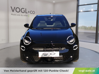 Fiat 600e Neuwagen Fiat 600e Neuwagen