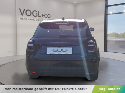 Fiat 600e Neuwagen Fiat 600e Neuwagen