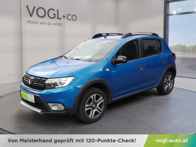 Dacia Sandero Gebrauchtwagen