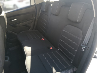 Dacia Duster Gebrauchtwagen