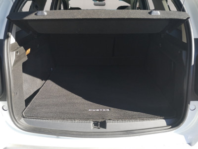 Dacia Duster Gebrauchtwagen