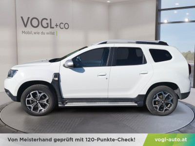Dacia Duster Gebrauchtwagen