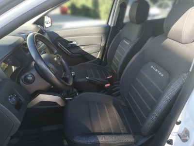 Dacia Duster Gebrauchtwagen