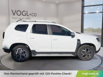 Dacia Duster Gebrauchtwagen