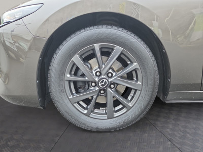 Mazda Mazda3 Gebrauchtwagen