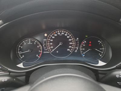 Mazda Mazda3 Gebrauchtwagen