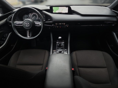 Mazda Mazda3 Gebrauchtwagen