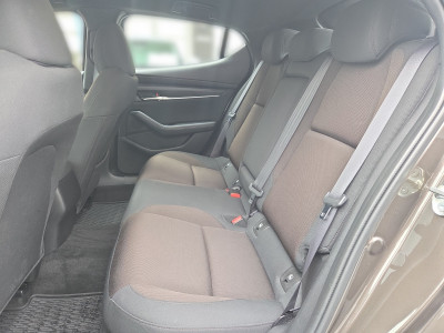 Mazda Mazda3 Gebrauchtwagen