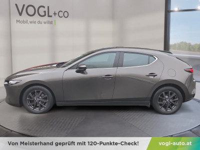 Mazda Mazda3 Gebrauchtwagen