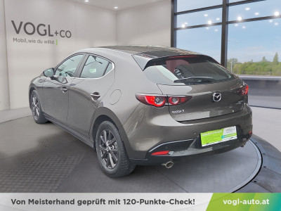 Mazda Mazda3 Gebrauchtwagen