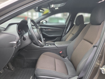 Mazda Mazda3 Gebrauchtwagen