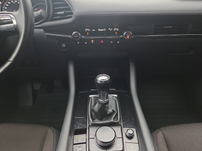 Mazda Mazda3 Gebrauchtwagen