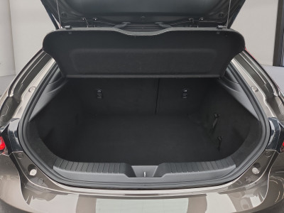 Mazda Mazda3 Gebrauchtwagen