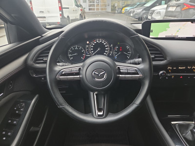 Mazda Mazda3 Gebrauchtwagen