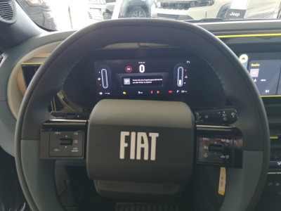 Fiat Grande Panda Neuwagen Fiat Grande Panda Neuwagen