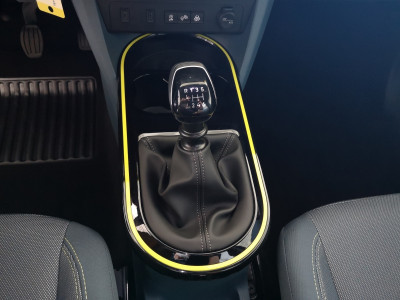 Fiat Grande Panda Neuwagen Fiat Grande Panda Neuwagen