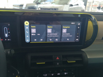 Fiat Grande Panda Neuwagen Fiat Grande Panda Neuwagen