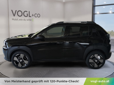 Fiat Grande Panda Neuwagen Fiat Grande Panda Neuwagen