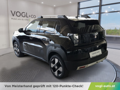 Fiat Grande Panda Neuwagen Fiat Grande Panda Neuwagen