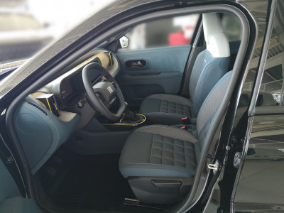 Fiat Grande Panda Neuwagen Fiat Grande Panda Neuwagen