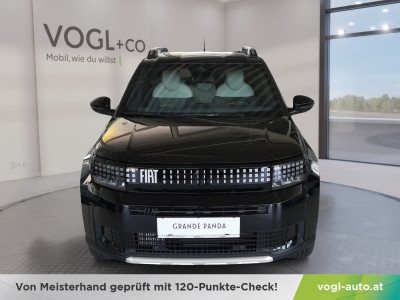 Fiat Grande Panda Neuwagen Fiat Grande Panda Neuwagen