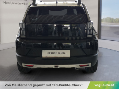 Fiat Grande Panda Neuwagen Fiat Grande Panda Neuwagen