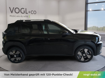 Fiat Grande Panda Neuwagen Fiat Grande Panda Neuwagen