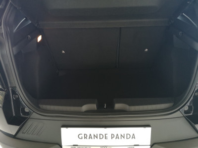 Fiat Grande Panda Neuwagen Fiat Grande Panda Neuwagen