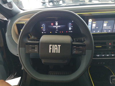 Fiat Grande Panda Neuwagen Fiat Grande Panda Neuwagen