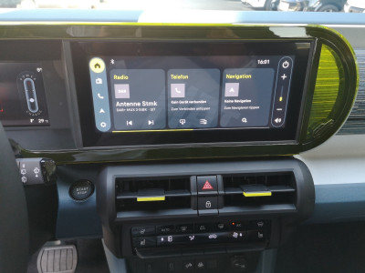 Fiat Grande Panda Neuwagen Fiat Grande Panda Neuwagen