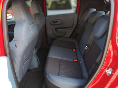 Fiat Grande Panda Neuwagen Fiat Grande Panda Neuwagen