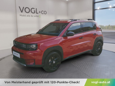 Fiat Grande Panda Neuwagen Fiat Grande Panda Neuwagen