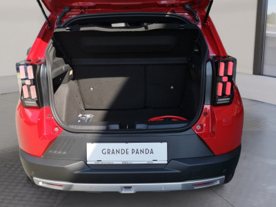 Fiat Grande Panda Neuwagen Fiat Grande Panda Neuwagen